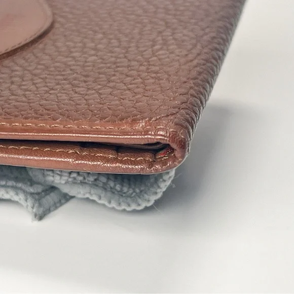 Burberry Men’s Wallet - Picture 8 of 14